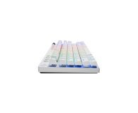 Logitech G PRO X TKL Lightspeed Tactile biały - 1172773 - zdjęcie 2